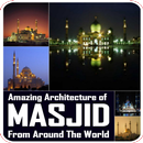Grand Masjid Live Wallpaper APK