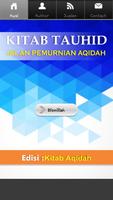 Kitab Tauhid - Syaikh AtTamimi Affiche