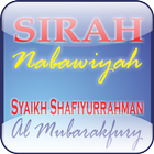 ikon Sirah Nabawiyah