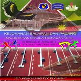 MSS SARAWAK 2015 아이콘