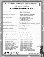 MSS SARAWAK 2015 ảnh chụp màn hình 2