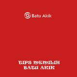 Tips Memilih Batu Akik 图标