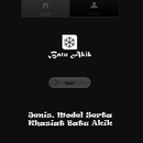 Jenis dan Khasiat Batu Akik APK