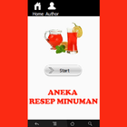 Aneka Resep Minuman 아이콘