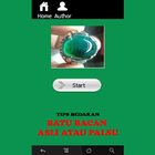 Tips Batu Bacan Asli dan Palsu أيقونة