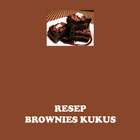 Resep Brownies Kukus icône