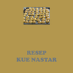 Resep Kue Nastar