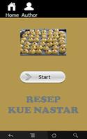 Resep Kue Nastar Cartaz