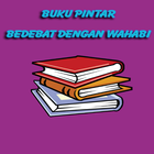 Buku Pintar Berdebat VS Wahabi アイコン