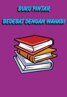 Buku Pintar Berdebat VS Wahabi স্ক্রিনশট 1