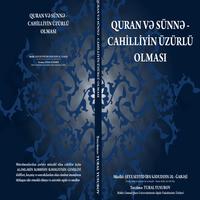 Quran sunne  cahilliyin uzr ol imagem de tela 1