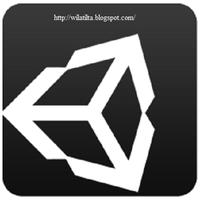 Cara instal Unity 3D 4.5.3 penulis hantaran