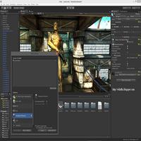 Cara instal Unity 3D 4.5.3 capture d'écran 1