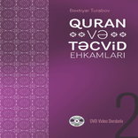 Quran Ve Tecvid Ehkamlari