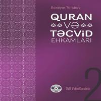Quran Ve Tecvid Ehkamlari 海报