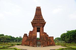 1 Schermata SEJARAH KERAJAAN MAJAPAHIT