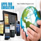 Google Play for Education icône