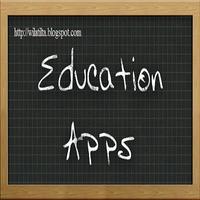 Google Play for Education captura de pantalla 1