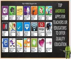 Google Play for Education captura de pantalla 2