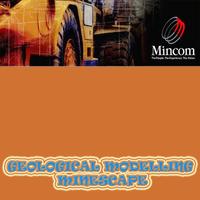 Geological Modelling Minescape پوسٹر
