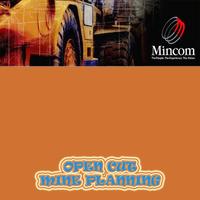 Open Cut Mine Planning capture d'écran 1