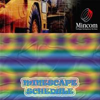 Minescape Schedule syot layar 1