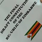 Constitution of Zimbabwe আইকন