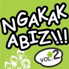 Ngakak Abiz!!! Vol.2 ikon