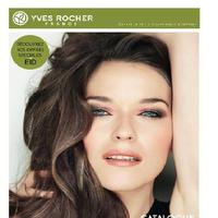 Yves Rocher Jul2015 By Tina poster