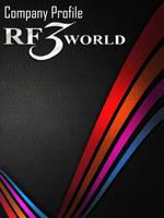 RF3World Company Profile تصوير الشاشة 2