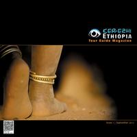 Ker-Ezhi Ethiopia - Issue 1 poster