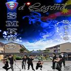 ikon Majalah d' Legend SMKRD 2015