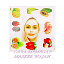 Cara Membuat masker Wajah APK