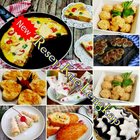 Resep Kue Lengkap ícone