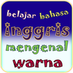Learn Indonesian - Color