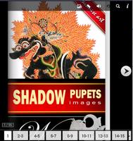 Shadow play wayang kulit Ekran Görüntüsü 1