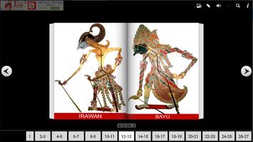 Shadow play wayang kulit screenshot 2