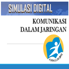 KOMUNIKASI DALAM JARINGAN icon