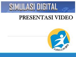 BUKU PRESENTASI VIDEO 截图 1