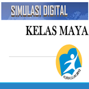 BUKU KELAS MAYA APK