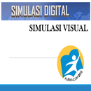 BUKU SIMULASI VISUAL APK