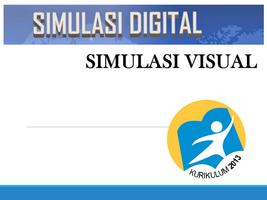 BUKU SIMULASI VISUAL 截圖 3