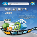 Buku Simulasi Digital 1 APK