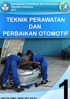 Teknik Perwtn Perbaikn Otomtif تصوير الشاشة 1