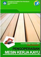برنامه‌نما Pengoperasian mesin kerja kayu عکس از صفحه