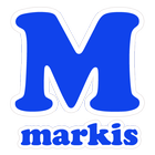 Markis アイコン