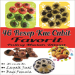 Resep Kue Cubit
