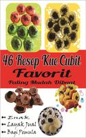 Resep Kue Cubit poster