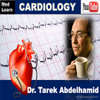 Medlearn | Cardiology ไอคอน