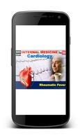 Medlearn | Cardiology पोस्टर